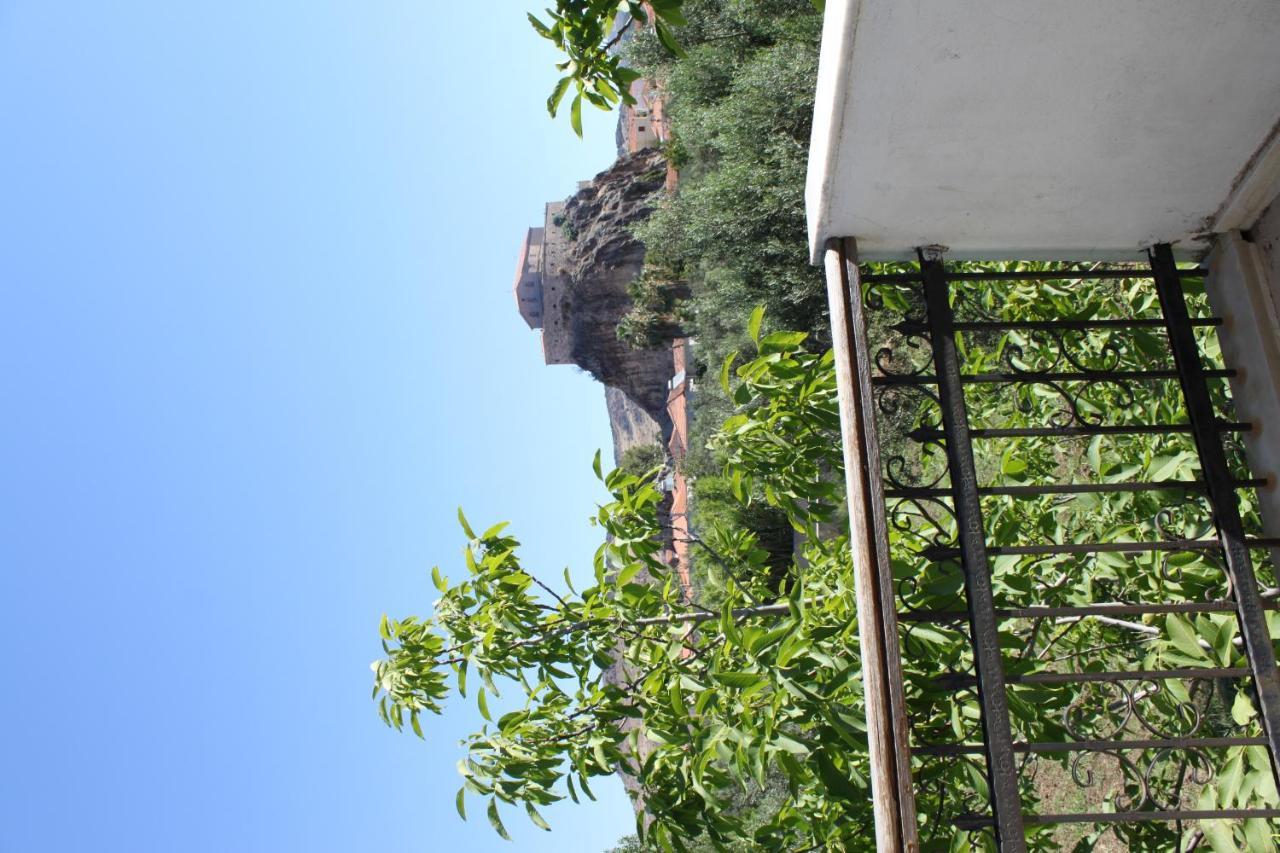 Karya Apartment Petra  Exterior photo